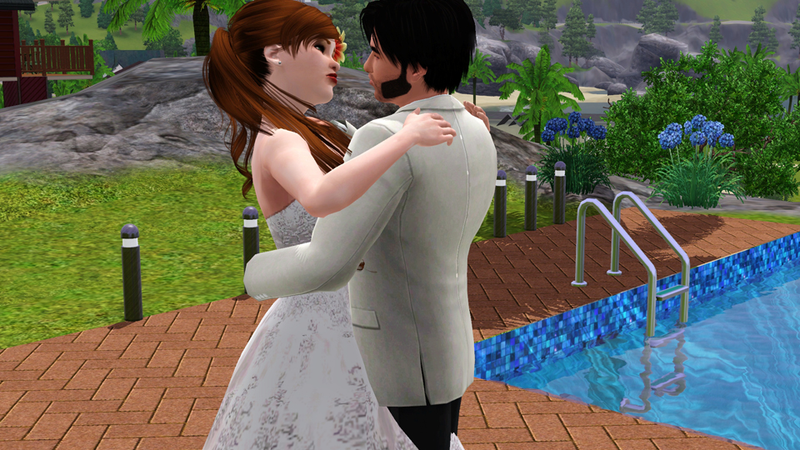 Illustration for article titled What Video Games Teach Us About Marriage